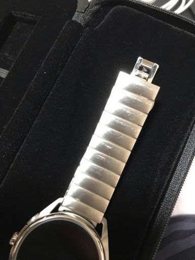 EMPORIO ARMANI スマートウォッチ