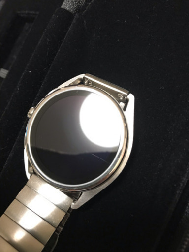 EMPORIO ARMANI スマートウォッチ