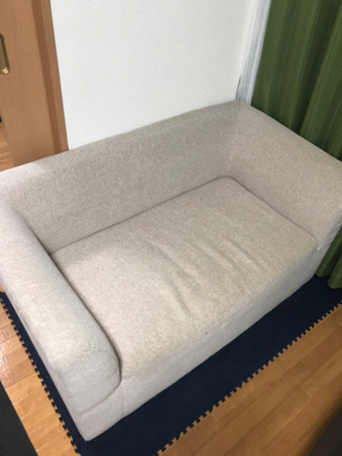 フランフラン ソファー
