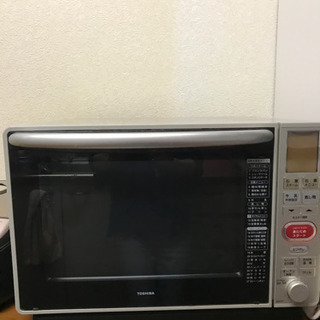 電子レンジ