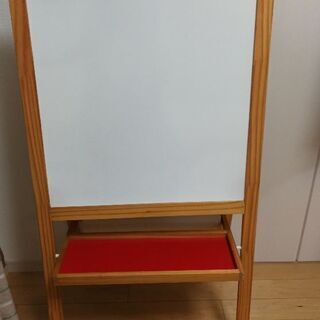 IKEAのホワイトボード無料の画像
