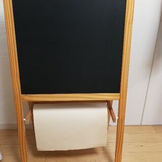 IKEAのホワイトボード無料の画像