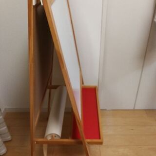 IKEAのホワイトボード無料の画像