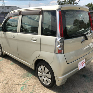 カーショップエイブル スバル ステラ 激安車検付き！ETC！コミコミ7.7万！乗って帰れる！増税前駆け込み！下取り、配送可能！の画像