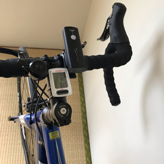 お取引中☆綺麗 giant ロードバイク 自転車 Mサイズ
