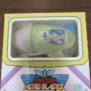 アストロブラスター おもちゃの中古が安い!激安で譲ります アストロブラスター おもちゃの中古が安い!激安で譲ります