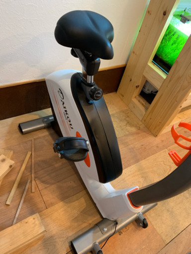 【お引取り限定】エアロバイク DAIKOU