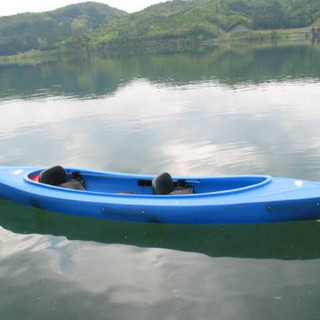 青木湖キャンプ場でカヤック体験‼️一緒に遊びませんか❓ - 友達
