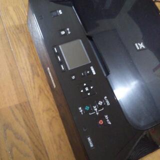 Canon ピクシス プリンター
