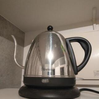 ドリッテクケトル