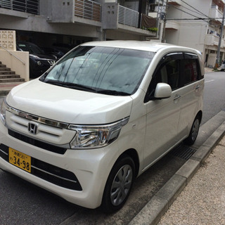 レンタカー
