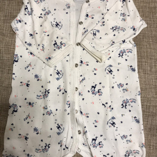 PETIT BATEAU 6mの画像