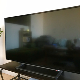 TOSHIBA REGZA 液晶テレビ