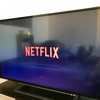 TOSHIBA REGZA 液晶テレビの画像