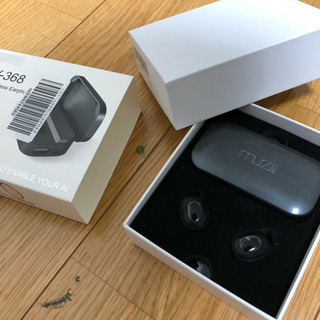 新品 Bluetooth イヤホン