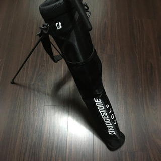 BRIDGESTONE セルフスタンドクラブケース