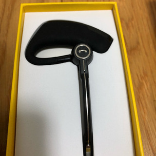 新品 Bluetooth headsetの画像
