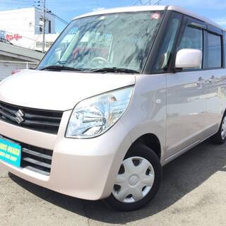 ■軽595[カーズ大阪]【格安】【車検3年5月】パレット♪修復歴...