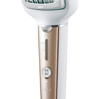 Panasonic 脱毛器 soie（ソイエ）
