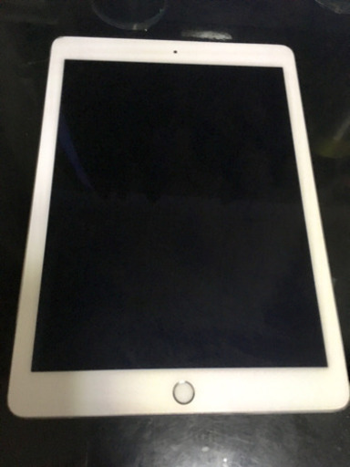 【docomo版】iPad Air2 16GB