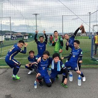 フットサル初心者募集！！