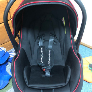 チャイルドシートの画像