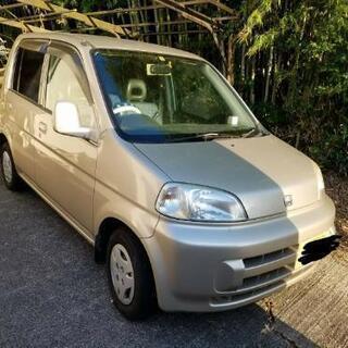 ホンダ　ライフ　2000年式　現状渡し
