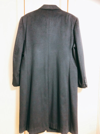 定価 400000万以上 GIVENCHY ダブルチェストコート