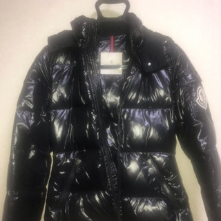 大人気！！モンクレール ダウンの画像