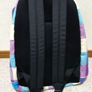 アウトドア OUTDOOR リュックの画像