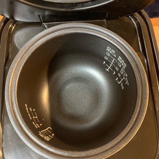 Haier 炊飯器 3合炊き ☆おまけ付き☆の画像