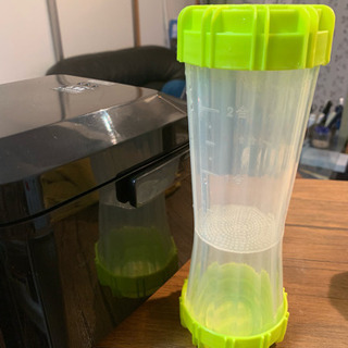 Haier 炊飯器 3合炊き ☆おまけ付き☆の画像