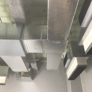 ダクト工経験者及び見習いの募集の画像