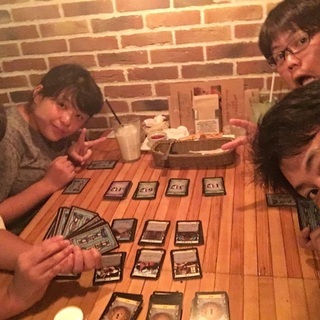 10/12 ドミニオン会