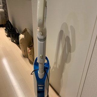 ★値下げしました！お譲りします★中古品 TOSHIBA掃除機ですの画像