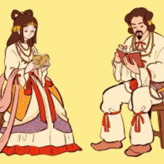 ☀️スサノオ 古事記お話会☀️