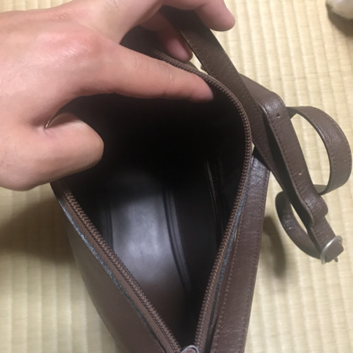 Burberry バーバリー ショルダーバッグ