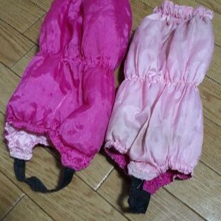 女の子冬物の画像