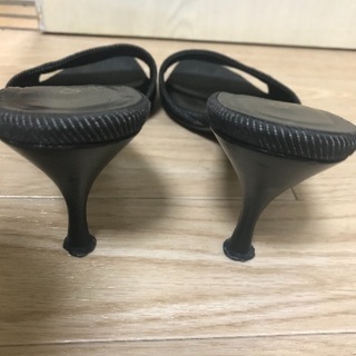 GUCCI サンダル ミュールの画像