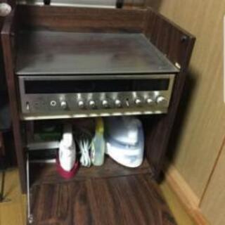 ジャンク品 インテリアにの画像