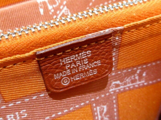 HERMES 財布