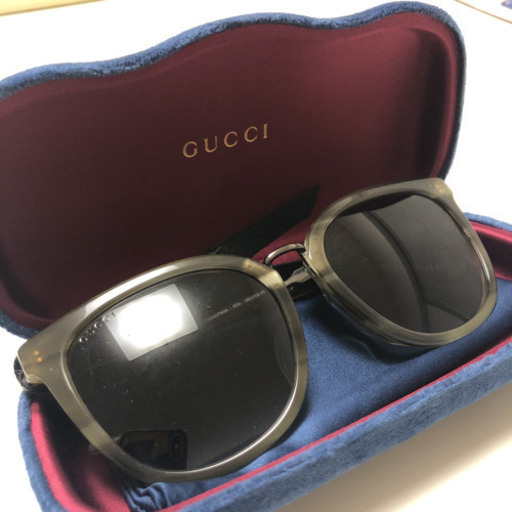 GUCCI サングラス  メンズ・レディース
