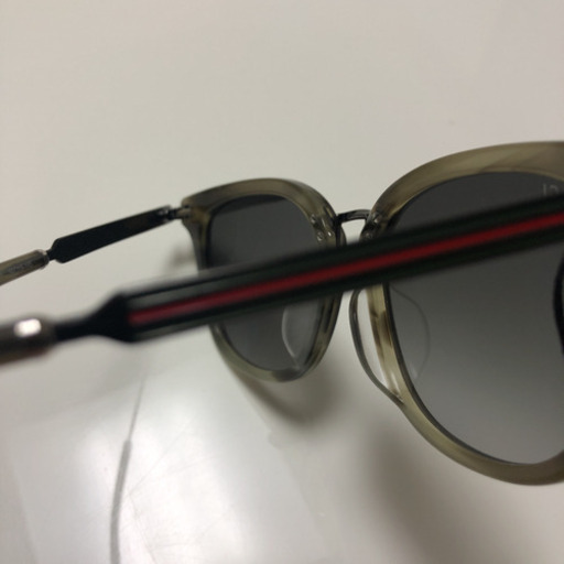 GUCCI サングラス  メンズ・レディース