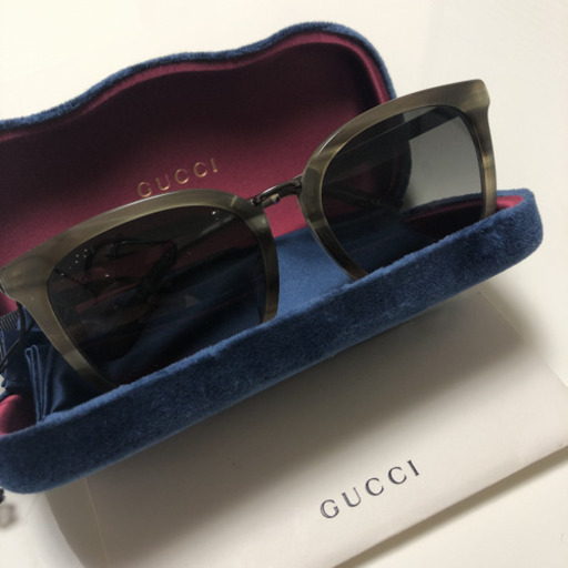GUCCI サングラス  メンズ・レディース