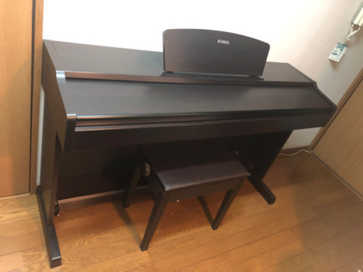 YAMAHA電子ピアノ　YDP 131