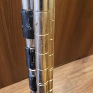 収納  ラック の画像