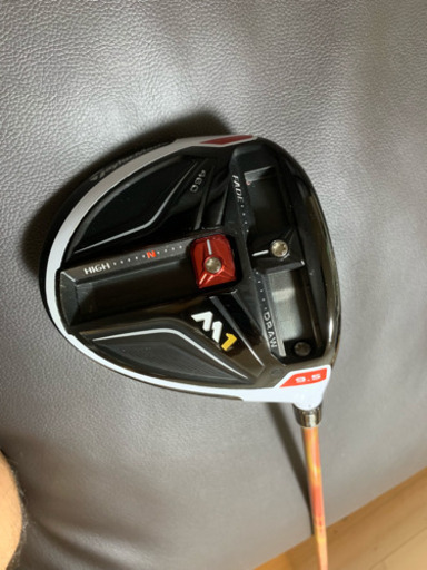 9月30日に取りに来れる方限定格安！テーラーメイド ドライバー