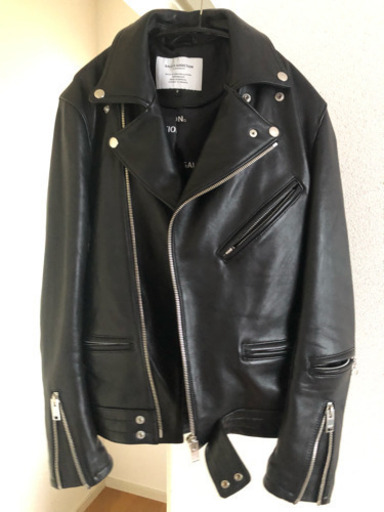 ガリスアディクション  ダブルライダース