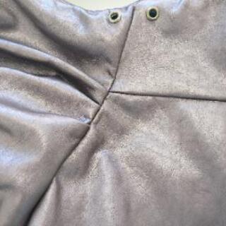 ショルダーバッグ 👜ファスナー式 ですの画像
