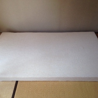 低反発セミダブル マットレス